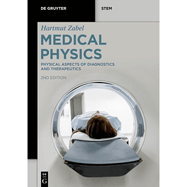 Medical Physics: Volume 2: Physical Aspects of Diagnostics 2nd Edition