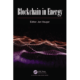 Blockchain in Energy