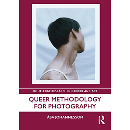 Queer Methodology for Photograph