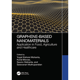 Graphene-Based Nanomaterials: Application in Food, Agriculture and Healthcare