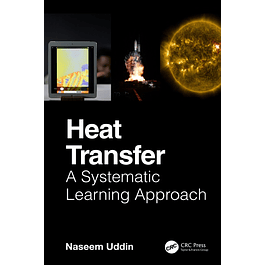 Heat Transfer: A Systematic Learning Approach