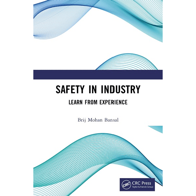 Safety in Industry: Learn from Experience