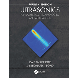 Ultrasonics: Fundamentals, Technologies, and Applications