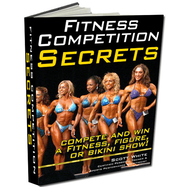 Everything You Must Know to Win a Fitness, Bikini, Figure Competition: If you want to learn the basics and know how to eat, sleep, train, and do your best. ... Book Today!