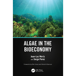 Algae in the Bioeconomy