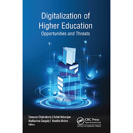 Digitalization of Higher Education: Opportunities and Threats
