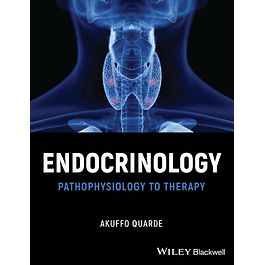 Endocrinology: Pathophysiology to Therapy