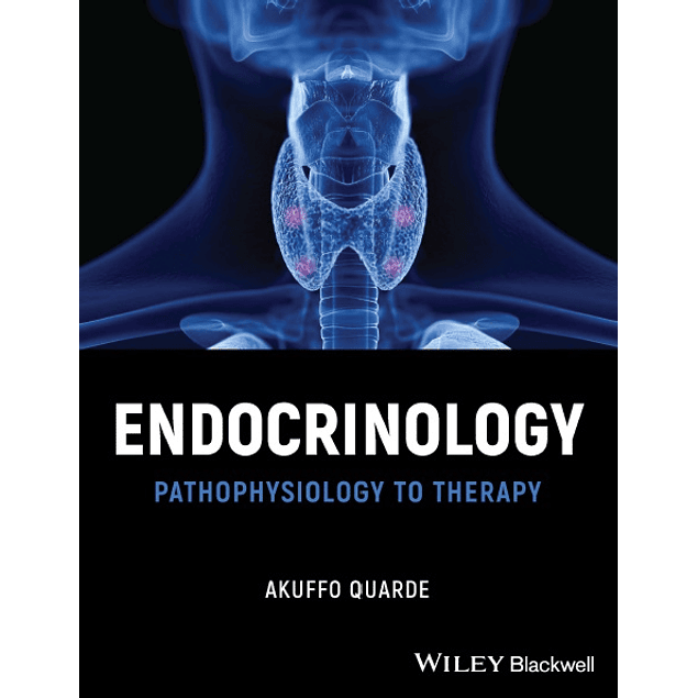 Endocrinology: Pathophysiology to Therapy