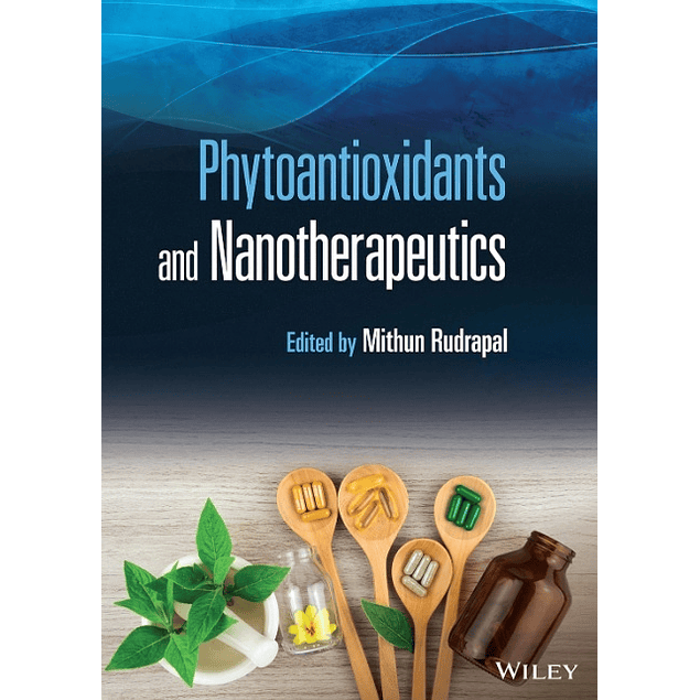 Phytoantioxidants and Nanotherapeutics