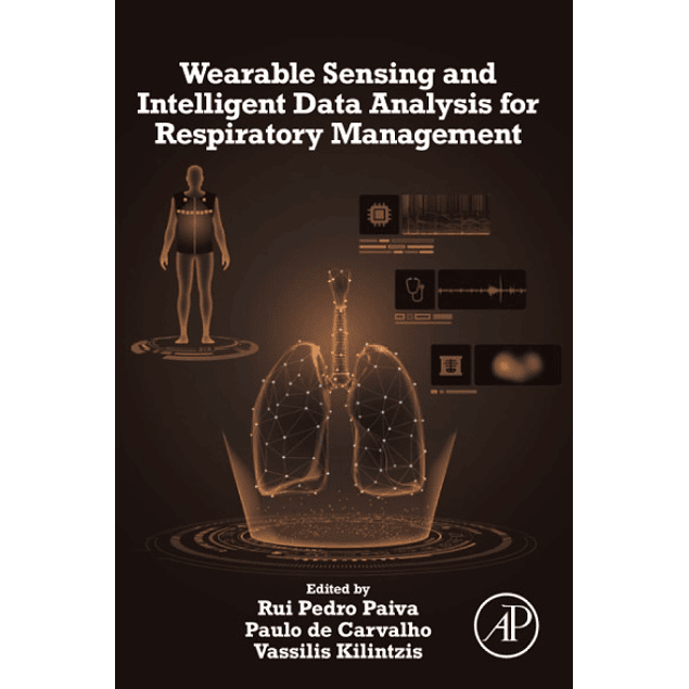 Wearable Sensing and Intelligent Data Analysis for Respiratory Management 