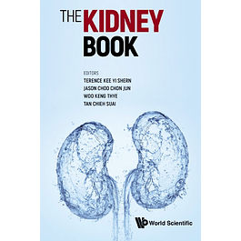 The Kidney Book: A Practical Guide on Renal Medicine