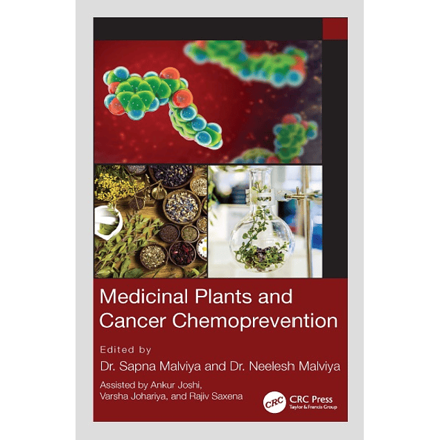 Medicinal Plants and Cancer Chemoprevention 
