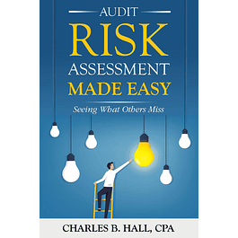 Audit Risk Assessment Made Easy: Seeing What Others Miss