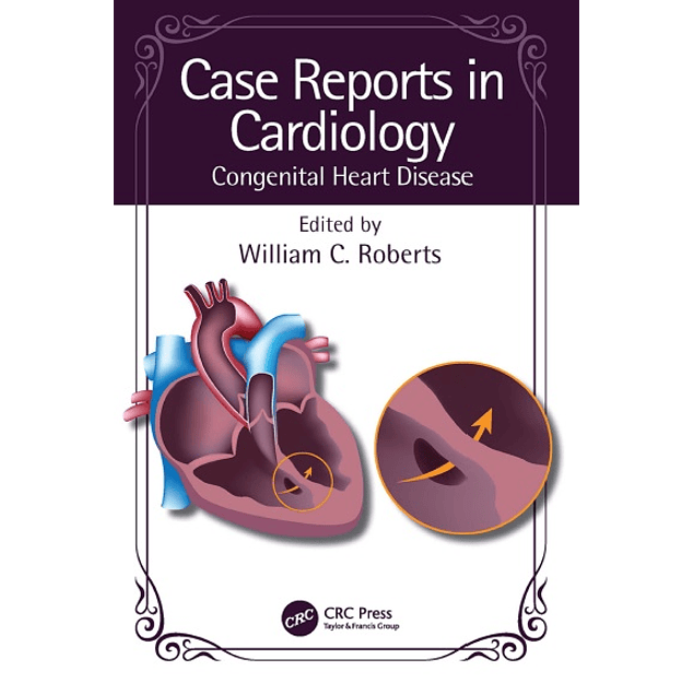 Case Reports in Cardiology: Congenital Heart Disease
