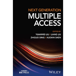 Next Generation Multiple Acces