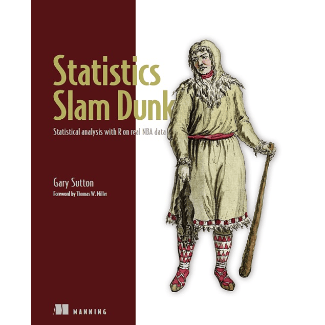 Statistics Slam Dunk: Statistical analysis with R on real NBA data