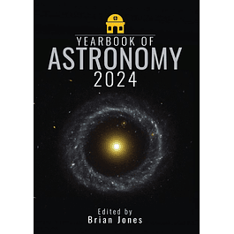 Yearbook of Astronomy 2024