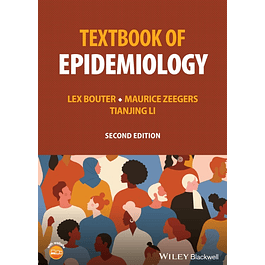 Textbook of Epidemiology 2nd Edition