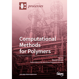 Computational Methods for Polymers