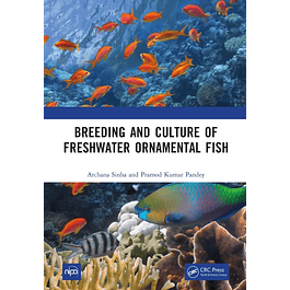 Breeding and Culture of Freshwater Ornamental Fish 