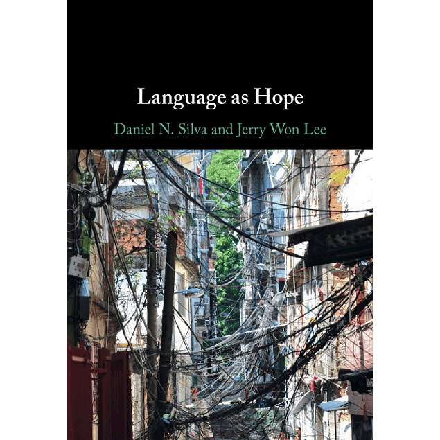 Language as Hope