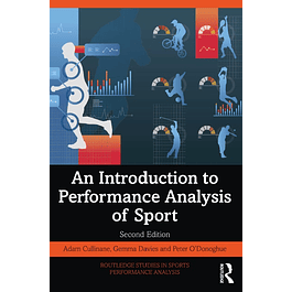 An Introduction to Performance Analysis of Sport 2nd Edition