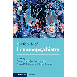 Textbook of Immunopsychiatry: An Introduction