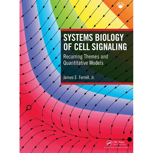 Systems Biology of Cell Signaling: Recurring Themes and Quantitative Models