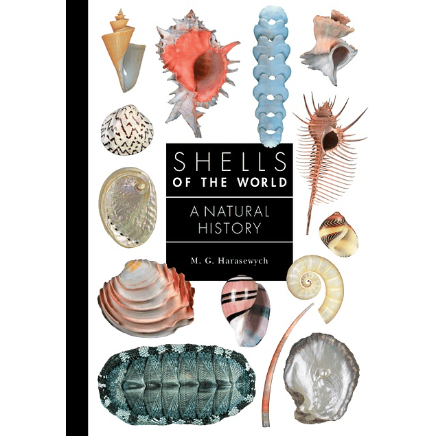 Shells of the World: A Natural History (A Guide to Every Family)