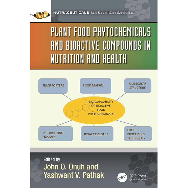 Plant Food Phytochemicals and Bioactive Compounds in Nutrition and Health (Nutraceuticals)