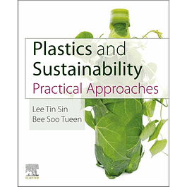 Plastics and Sustainability: Practical Approaches 