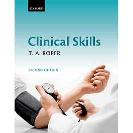 Clinical Skills 2nd Edition