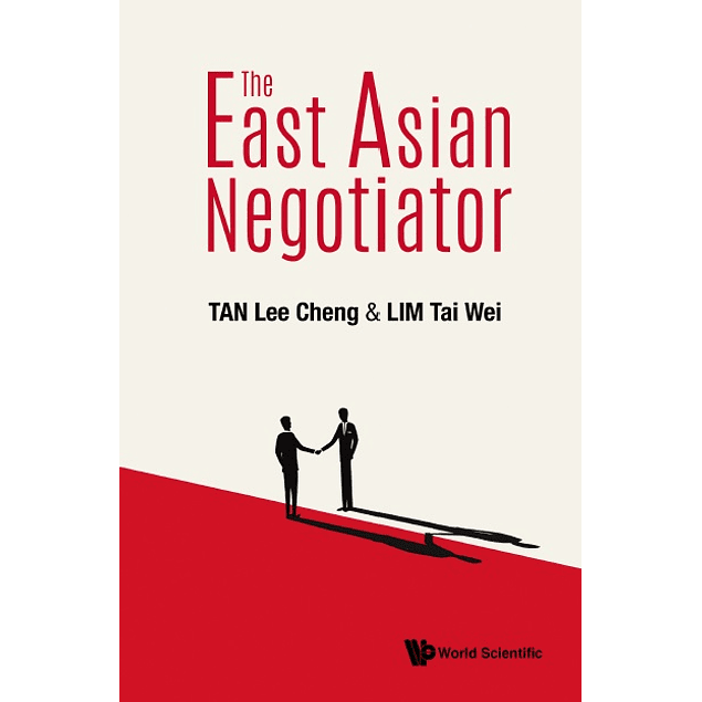 The East Asian Negotiator