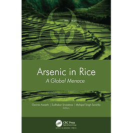 Arsenic in Rice: A Global Menace