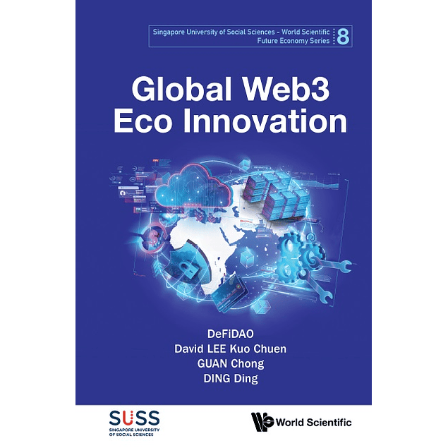 Global Web3 Eco Innovation