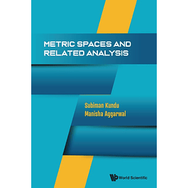 Metric Spaces and Related Analysis