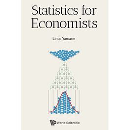 Statistics for Economists 