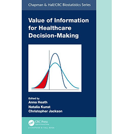 Value of Information for Healthcare Decision-Making