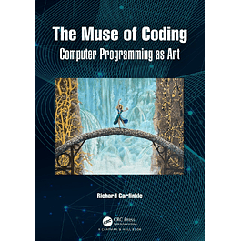 The Muse of Coding: Computer Programming as Art 