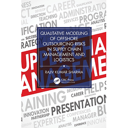 Qualitative Modeling of Offshore Outsourcing Risks in Supply Chain Management and Logistics