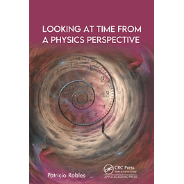 Looking at Time from a Physics Perspective