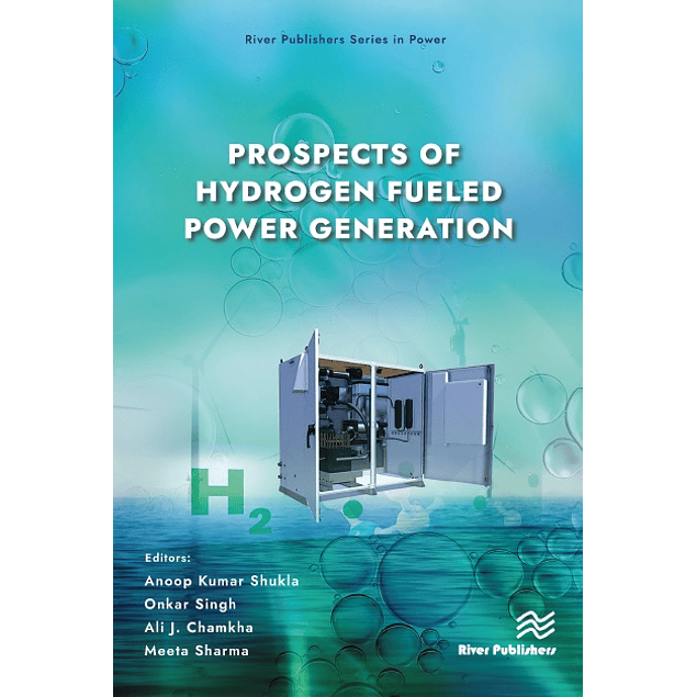 Prospects of Hydrogen Fueled Power Generation