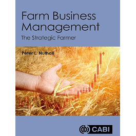 Farm Business Management: The Strategic Farmer