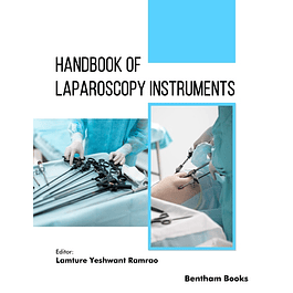 Handbook of Laparoscopy Instruments