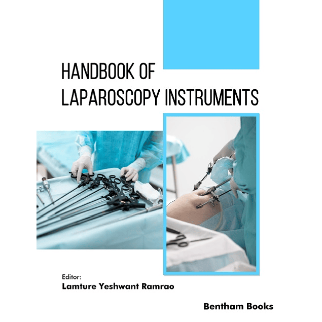 Handbook of Laparoscopy Instruments