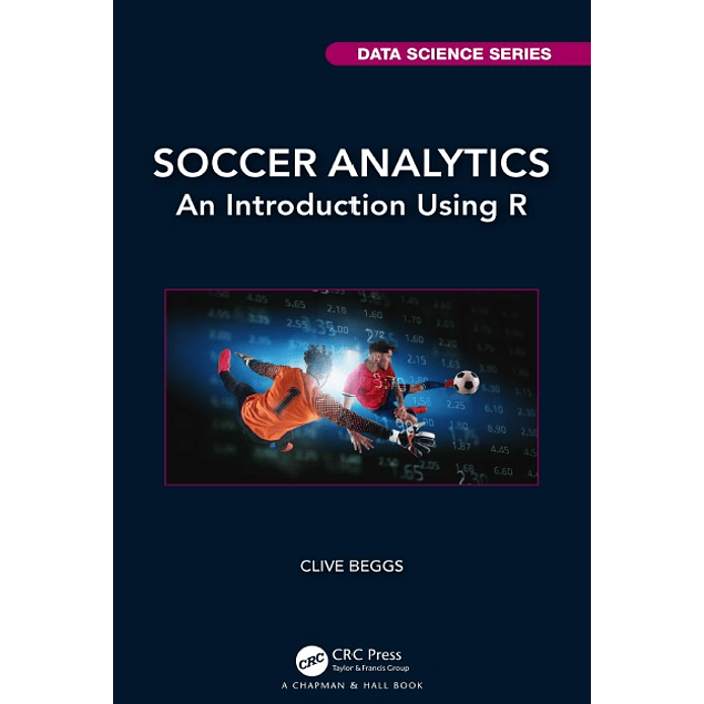 Soccer Analytics: An Introduction Using R