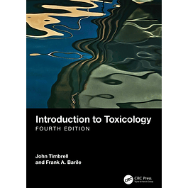 Introduction to Toxicology 4th Edition