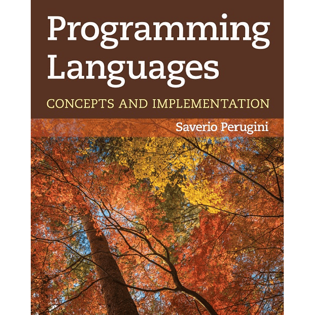 Programming Languages: Concepts and Implementation