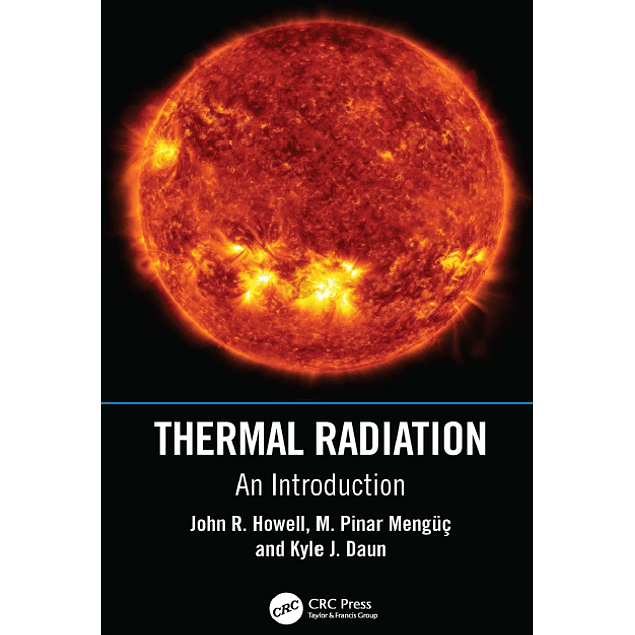 Thermal Radiation: An Introduction