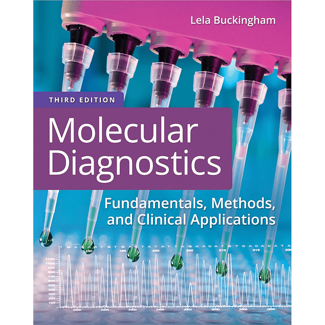 Molecular Diagnostics: Fundamentals, Methods, and Clinical Applications